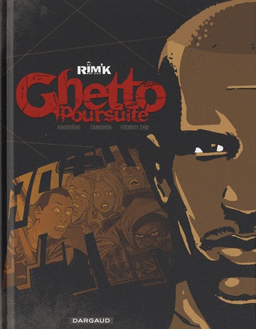 Ghetto Poursuite 1 - Ghetto Poursuite