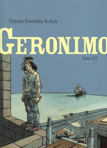 Geronimo 3 - Tome 3/3