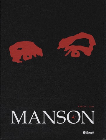 Manson 1 - Coffret en 3 volumes : T1 à T3