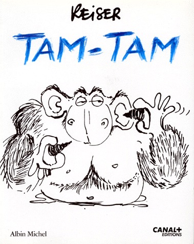 Tam-Tam édition simple