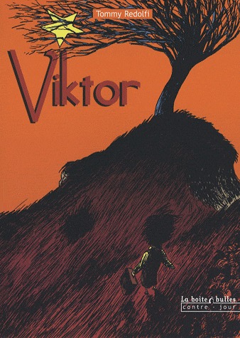 Viktor 1 - Viktor