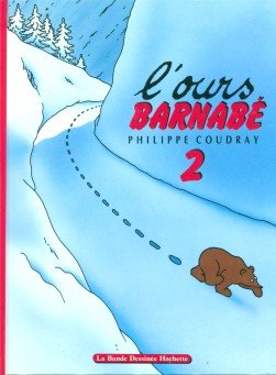L'ours Barnabé 2 - Tome 2