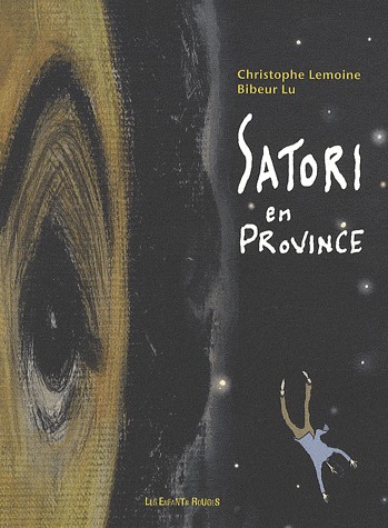 Satori en province 1 - Satori en province