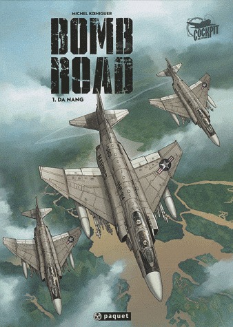 Bomb road