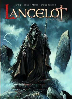 Lancelot 2 - Iweret