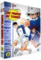 couverture, jaquette Prince of Tennis 7 UNITE - VOSTF (Mabell) Série TV animée