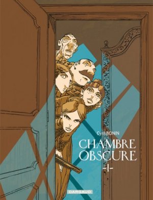 Chambre obscure T.1