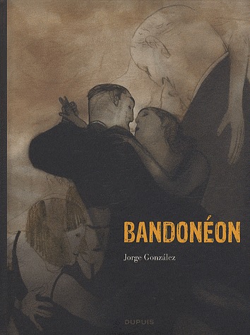 Bandonéon 1 - Bandonéon