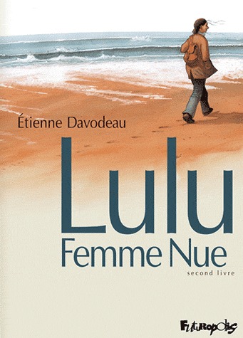 Lulu Femme Nue 2 - Second livre