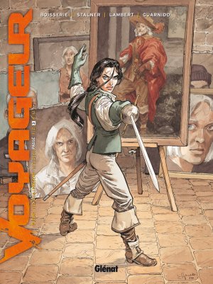 Voyageur #11