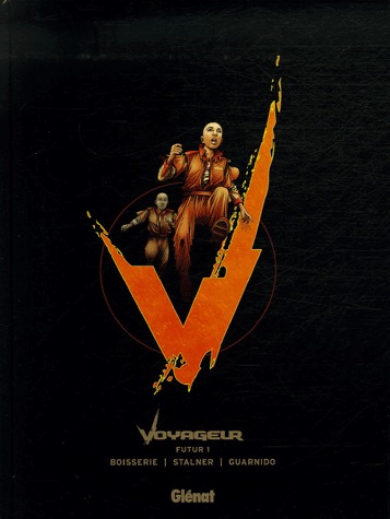 Voyageur 1 - Futur - 1