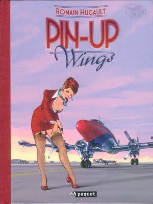 Pin-up Wings 1 - 1 - TT
