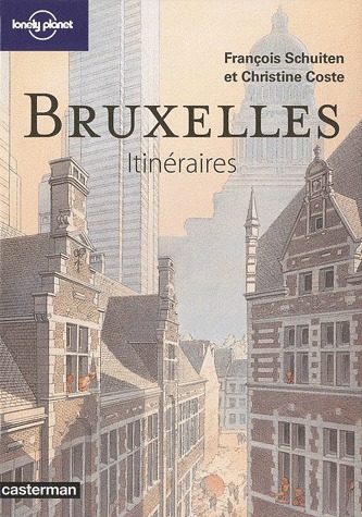 Itinéraires 2 - Bruxelles
