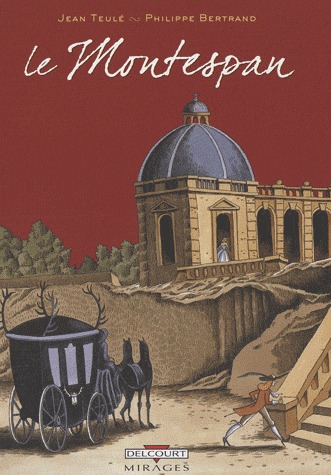 Le Montespan édition simple