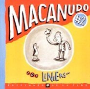 Macanudo 2 - #2