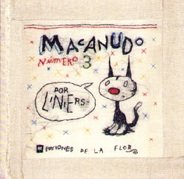 Macanudo 3 - Numéro 3