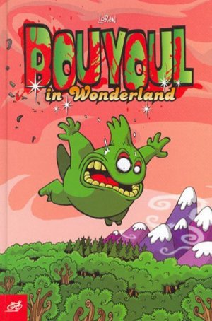 Les aventures de Bouyoul 2 - Bouyou in the Wonderland