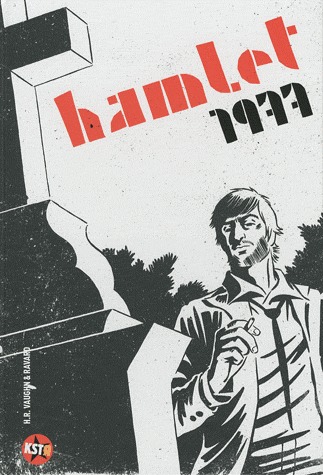 Hamlet 1977 édition simple