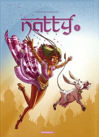 Natty #1