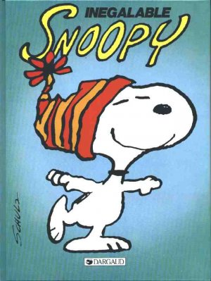 Snoopy 5 - Inégalable Snoopy