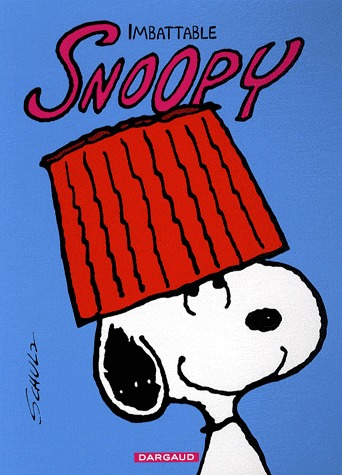 Snoopy 4 - Imbattable Snoopy