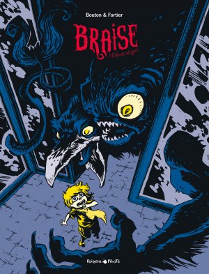 Braise 2 - Enfants indignes