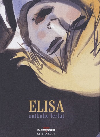 Élisa 1 - Elisa
