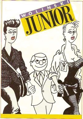 Junior 1 - Junior