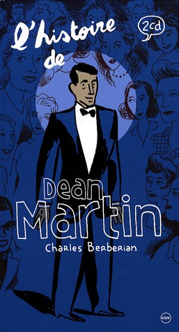 BD voice 6 - Dean Martin
