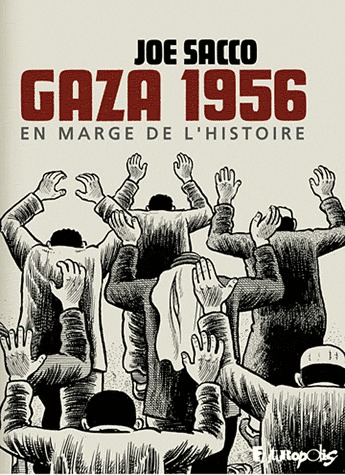 Gaza 1956