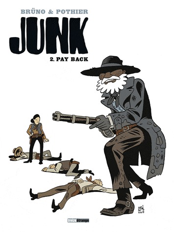 Junk 2 - Pay Back