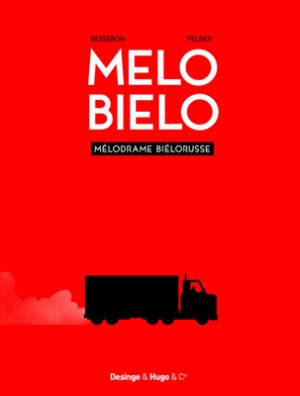 Melo Bielo 1 - Melo Bielo, Mélodrame biélorusse