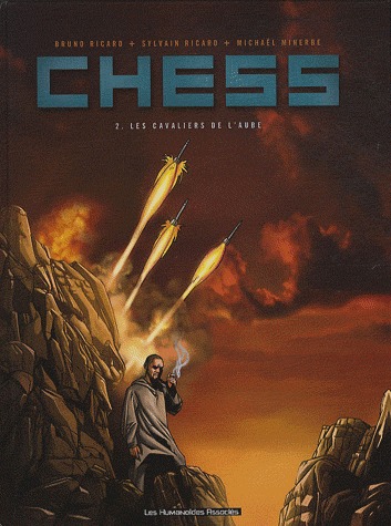 Chess 2 - Les cavaliers de l'aube