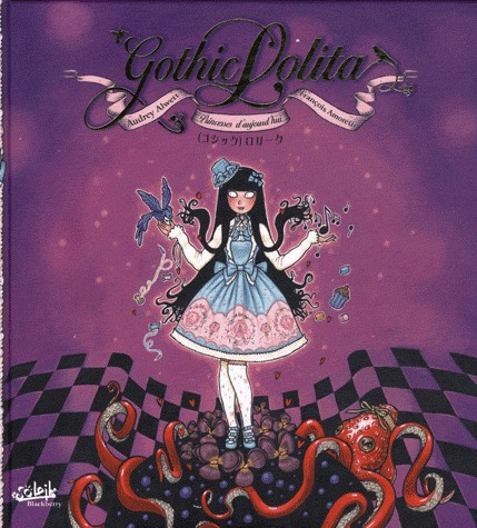 Gothic Lolita édition simple