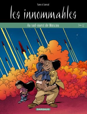 Les innommables #12