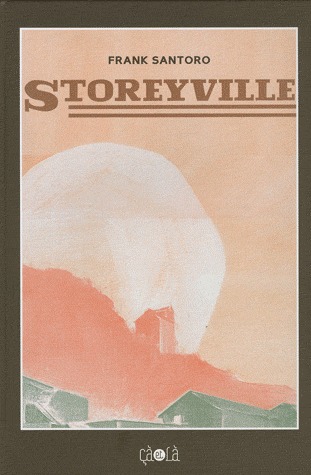 Storeyville édition simple