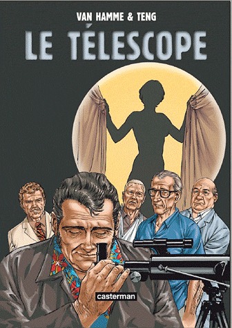 Le télescope 1 - Le Télescope