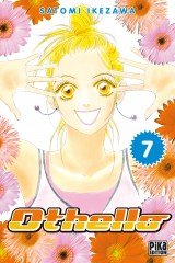 couverture, jaquette Othello 7  (pika) Manga