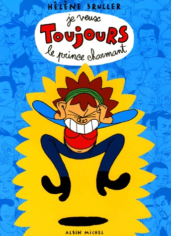 Je veux le prince charmant 2 - Je veux Toujours le prince charmant