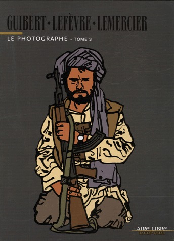 Le photographe 3 - Tome 3