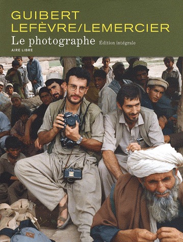 Le photographe 1 - Edition intégrale