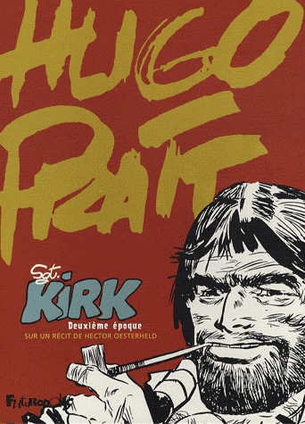 Sgt. Kirk 2 - Deuxième époque