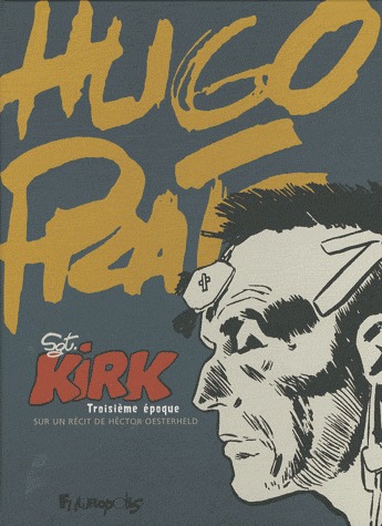 Sgt. Kirk 3 - Troisième époque