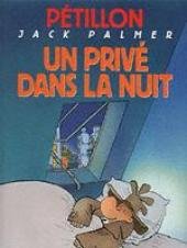 Jack Palmer 10 - Un privé dans la nuit