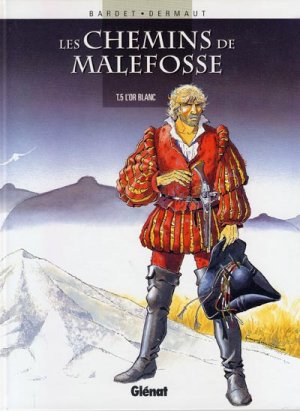 Les chemins de Malefosse # 5 simple 1997