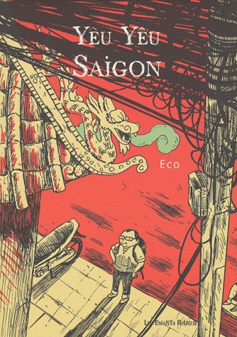 Yêu Yêu Saïgon 1 - Yêu Yêu Saigon