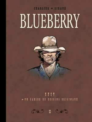 couverture, jaquette Blueberry 15  - 15Intégrale Le soir (dargaud) BD