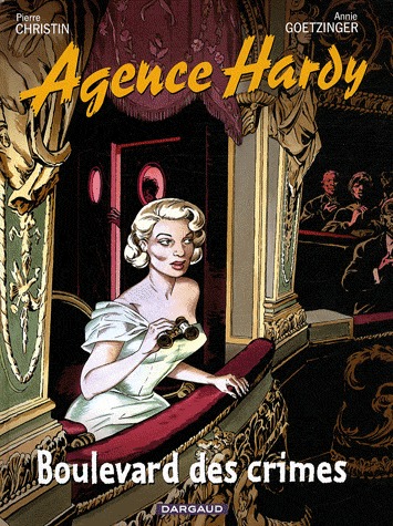 Agence Hardy #6