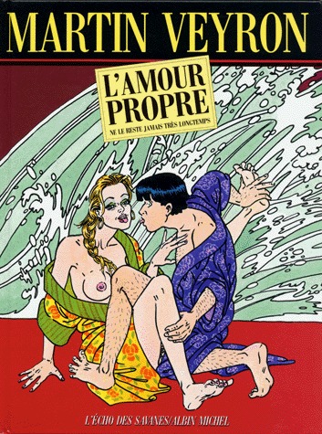 Blessure d'amour-propre
