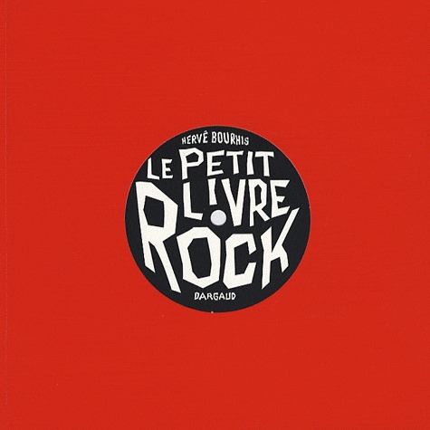 Le petit livre rock 1 - Le petit livre rock